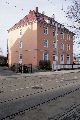 Spaziergang Bahnhof Niededlitz Leuben Laubegast Tolkewitz ,der Straßenbahnlinie 6 folgend