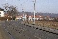 Spaziergang Bahnhof Niededlitz Leuben Laubegast Tolkewitz ,der Straßenbahnlinie 6 folgend