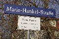 Spaziergang Bahnhof Niededlitz Leuben Laubegast Tolkewitz ,der Straßenbahnlinie 6 folgend