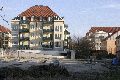 Spaziergang Bahnhof Niededlitz Leuben Laubegast Tolkewitz ,der Straßenbahnlinie 6 folgend