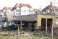 Spaziergang Bahnhof Niededlitz Leuben Laubegast Tolkewitz ,der Straßenbahnlinie 6 folgend