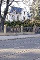 Spaziergang Bahnhof Niededlitz Leuben Laubegast Tolkewitz ,der Straßenbahnlinie 6 folgend