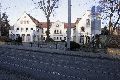 Spaziergang Bahnhof Niededlitz Leuben Laubegast Tolkewitz ,der Straßenbahnlinie 6 folgend