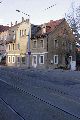 Spaziergang Bahnhof Niededlitz Leuben Laubegast Tolkewitz ,der Straßenbahnlinie 6 folgend