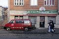 Spaziergang Bahnhof Niededlitz Leuben Laubegast Tolkewitz ,der Straßenbahnlinie 6 folgend