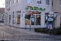 Spaziergang Bahnhof Niededlitz Leuben Laubegast Tolkewitz ,der Straßenbahnlinie 6 folgend
