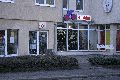 Spaziergang Bahnhof Niededlitz Leuben Laubegast Tolkewitz ,der Straßenbahnlinie 6 folgend