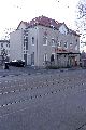 Spaziergang Bahnhof Niededlitz Leuben Laubegast Tolkewitz ,der Straßenbahnlinie 6 folgend