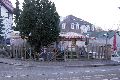 Spaziergang Bahnhof Niededlitz Leuben Laubegast Tolkewitz ,der Straßenbahnlinie 6 folgend