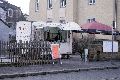 Spaziergang Bahnhof Niededlitz Leuben Laubegast Tolkewitz ,der Straßenbahnlinie 6 folgend