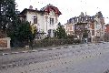 Spaziergang Bahnhof Niededlitz Leuben Laubegast Tolkewitz ,der Straßenbahnlinie 6 folgend