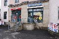 Spaziergang Bahnhof Niededlitz Leuben Laubegast Tolkewitz ,der Straßenbahnlinie 6 folgend