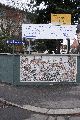 Spaziergang Bahnhof Niededlitz Leuben Laubegast Tolkewitz ,der Straßenbahnlinie 6 folgend