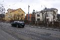 Spaziergang Bahnhof Niededlitz Leuben Laubegast Tolkewitz ,der Straßenbahnlinie 6 folgend