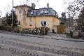 Spaziergang Bahnhof Niededlitz Leuben Laubegast Tolkewitz ,der Straßenbahnlinie 6 folgend