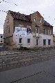 Spaziergang Bahnhof Niededlitz Leuben Laubegast Tolkewitz ,der Straßenbahnlinie 6 folgend