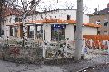 Spaziergang Bahnhof Niededlitz Leuben Laubegast Tolkewitz ,der Straßenbahnlinie 6 folgend