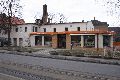 Spaziergang Bahnhof Niededlitz Leuben Laubegast Tolkewitz ,der Straßenbahnlinie 6 folgend