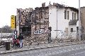 Spaziergang Bahnhof Niededlitz Leuben Laubegast Tolkewitz ,der Straßenbahnlinie 6 folgend