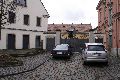 Spaziergang Bahnhof Niededlitz Leuben Laubegast Tolkewitz ,der Straßenbahnlinie 6 folgend