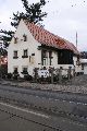 Spaziergang Bahnhof Niededlitz Leuben Laubegast Tolkewitz ,der Straßenbahnlinie 6 folgend