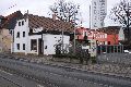 Spaziergang Bahnhof Niededlitz Leuben Laubegast Tolkewitz ,der Straßenbahnlinie 6 folgend