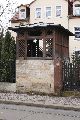 Spaziergang Bahnhof Niededlitz Leuben Laubegast Tolkewitz ,der Straßenbahnlinie 6 folgend