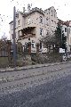 Spaziergang Bahnhof Niededlitz Leuben Laubegast Tolkewitz ,der Straßenbahnlinie 6 folgend