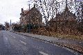 Spaziergang Bahnhof Niededlitz Leuben Laubegast Tolkewitz ,der Straßenbahnlinie 6 folgend