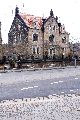 Spaziergang Bahnhof Niededlitz Leuben Laubegast Tolkewitz ,der Straßenbahnlinie 6 folgend