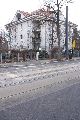 Spaziergang Bahnhof Niededlitz Leuben Laubegast Tolkewitz ,der Straßenbahnlinie 6 folgend