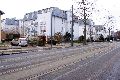Spaziergang Bahnhof Niededlitz Leuben Laubegast Tolkewitz ,der Straßenbahnlinie 6 folgend
