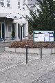 Spaziergang Bahnhof Niededlitz Leuben Laubegast Tolkewitz ,der Straßenbahnlinie 6 folgend
