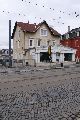 Spaziergang Bahnhof Niededlitz Leuben Laubegast Tolkewitz ,der Straßenbahnlinie 6 folgend