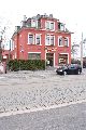 Spaziergang Bahnhof Niededlitz Leuben Laubegast Tolkewitz ,der Straßenbahnlinie 6 folgend