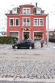 Spaziergang Bahnhof Niededlitz Leuben Laubegast Tolkewitz ,der Straßenbahnlinie 6 folgend