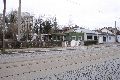 Spaziergang Bahnhof Niededlitz Leuben Laubegast Tolkewitz ,der Straßenbahnlinie 6 folgend