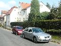 Spaziergänge in Lockwitz