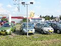 Spaziergänge in Lockwitz