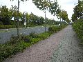Spaziergänge in Lockwitz