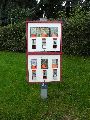 Spaziergänge in Lockwitz