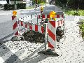 Spaziergänge in Lockwitz