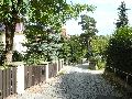 Spaziergänge in Lockwitz