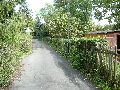 Spaziergänge in Lockwitz
