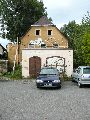 Spaziergänge in Lockwitz