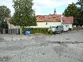 Spaziergänge in Lockwitz