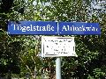 Spaziergänge in Lockwitz