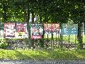 Spaziergänge in Lockwitz