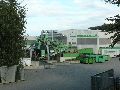 Spaziergänge in Lockwitz