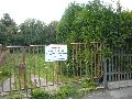 Spaziergänge in Lockwitz